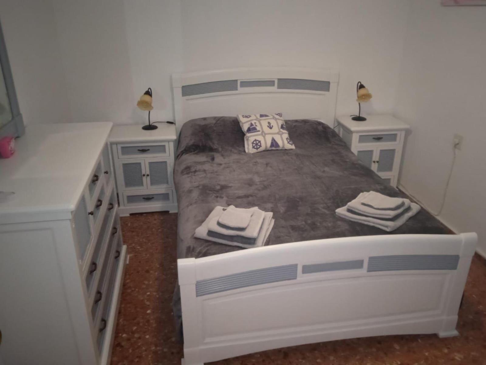 Apartamento Edificio Gijon